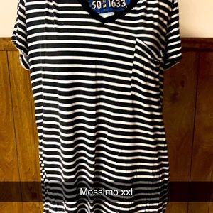 Mossimo XXL gently used